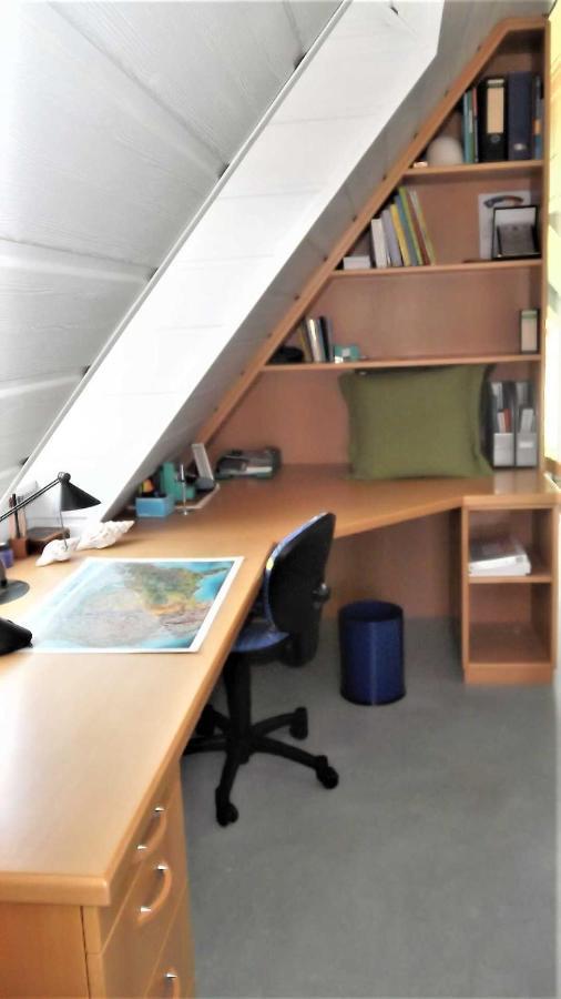 Galerie Ueber Den Gaerten Herbolzheim Extérieur photo