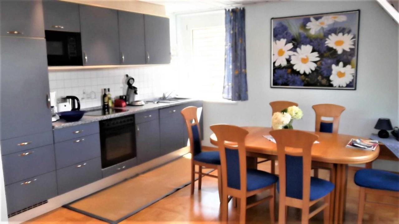 Galerie Ueber Den Gaerten Herbolzheim Extérieur photo