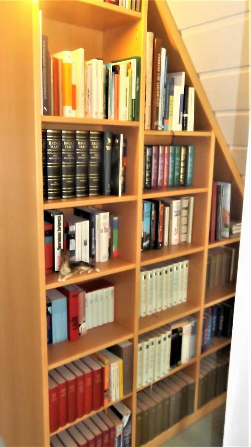 Galerie Ueber Den Gaerten Herbolzheim Extérieur photo