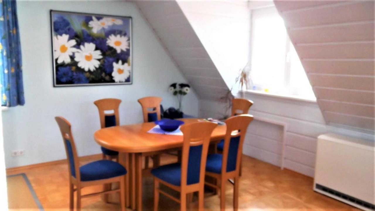 Galerie Ueber Den Gaerten Herbolzheim Extérieur photo