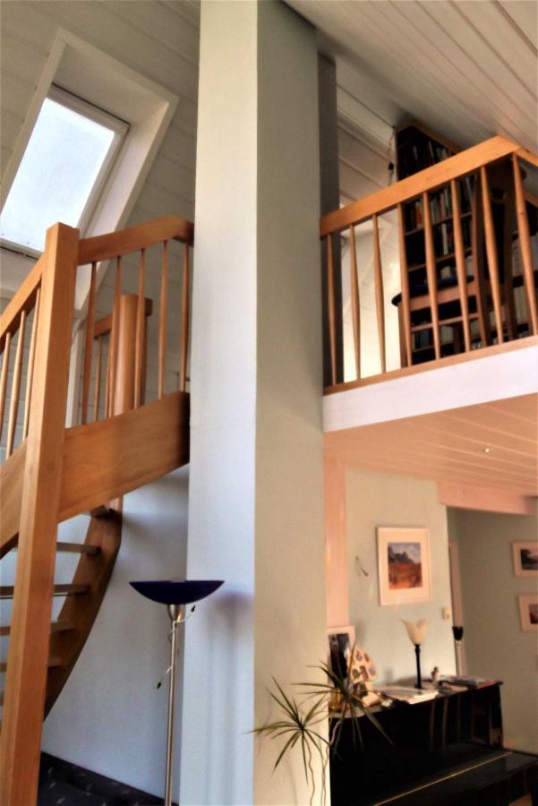 Galerie Ueber Den Gaerten Herbolzheim Extérieur photo