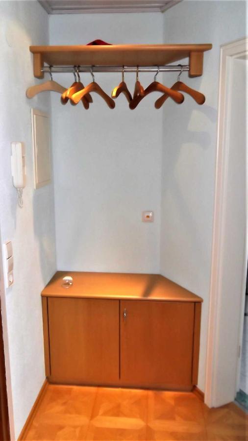 Galerie Ueber Den Gaerten Herbolzheim Extérieur photo
