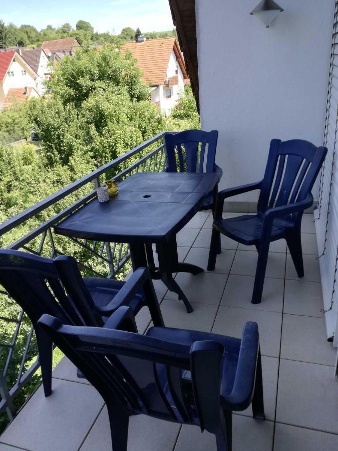 Galerie Ueber Den Gaerten Herbolzheim Extérieur photo