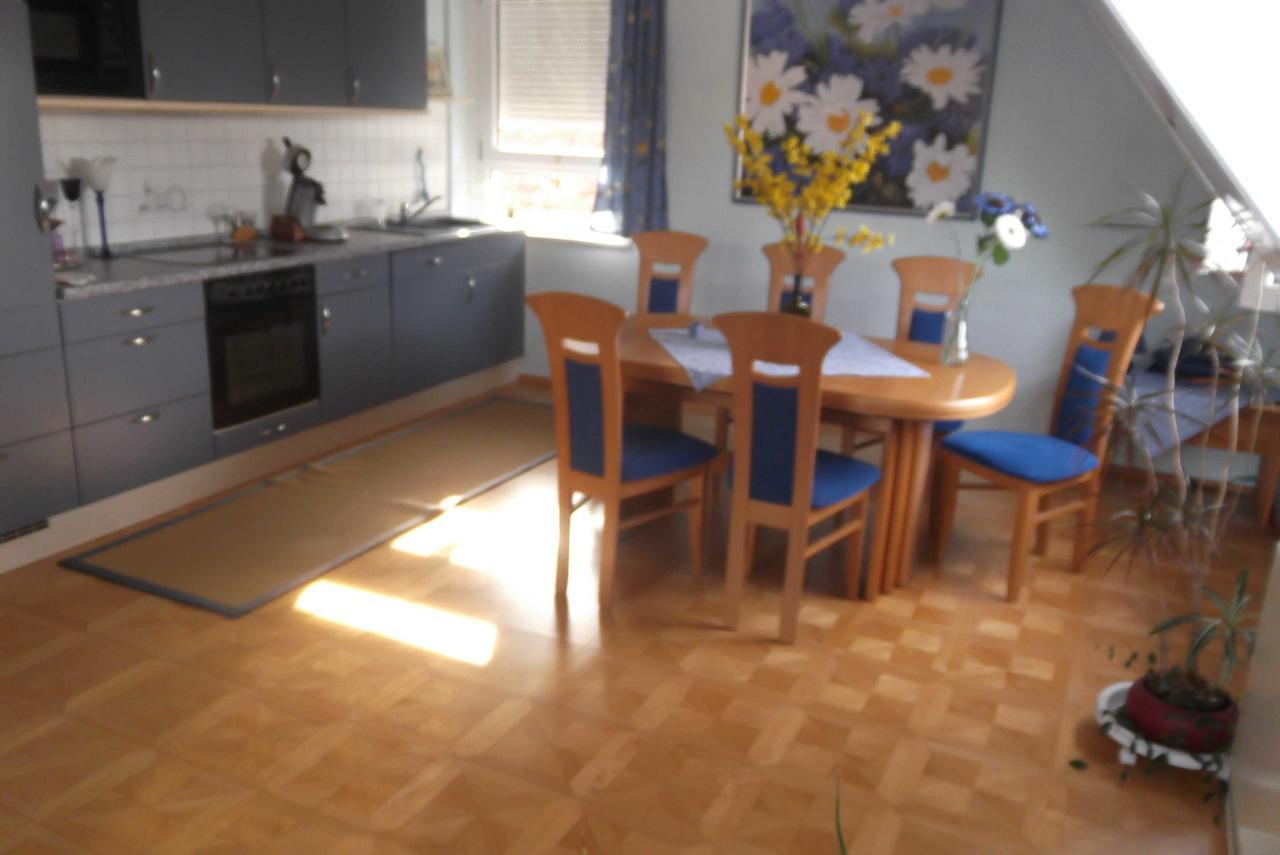 Galerie Ueber Den Gaerten Herbolzheim Extérieur photo